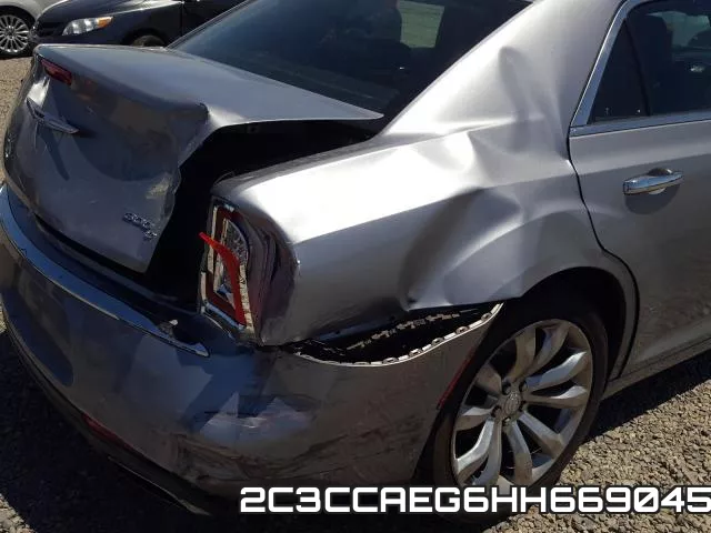 2C3CCAEG6HH669045