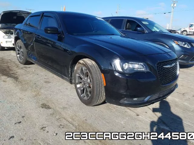 2C3CCAGG2GH244580