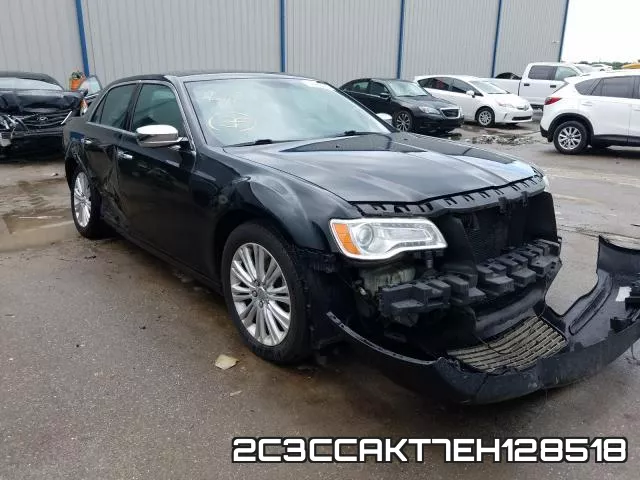 2C3CCAKT7EH128518