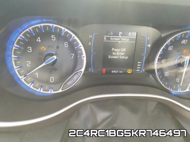 2C4RC1BG5KR746497