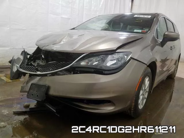 2C4RC1DG2HR611211