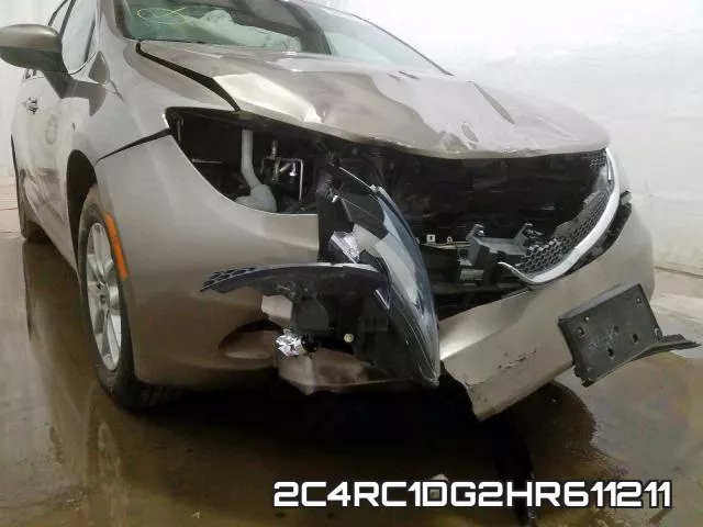 2C4RC1DG2HR611211