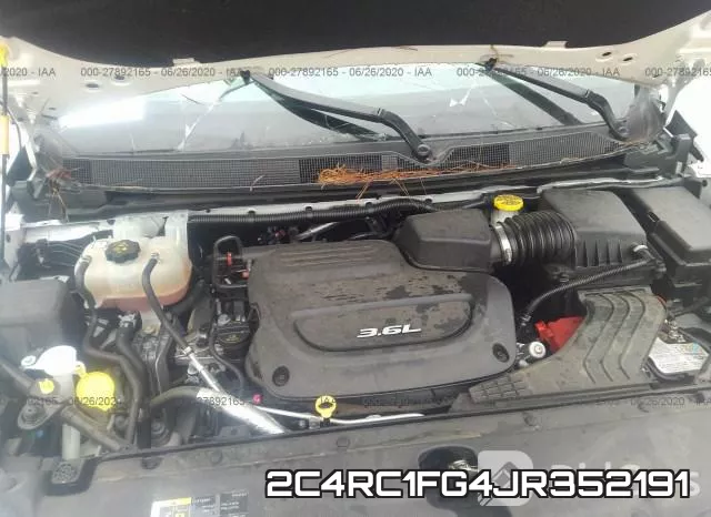 2C4RC1FG4JR352191