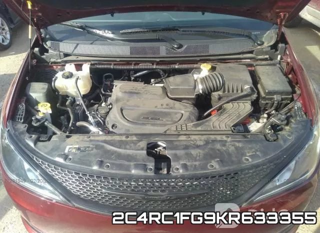 2C4RC1FG9KR633355