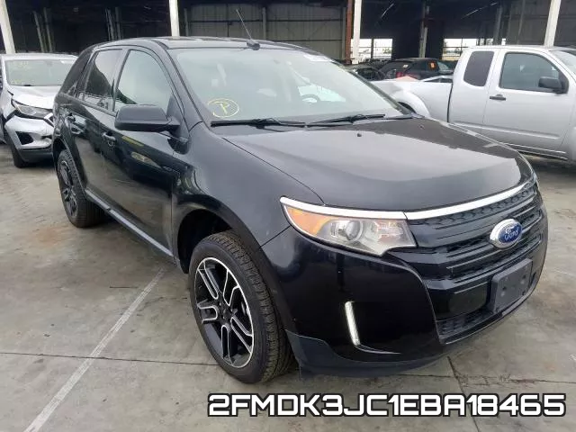 2FMDK3JC1EBA18465