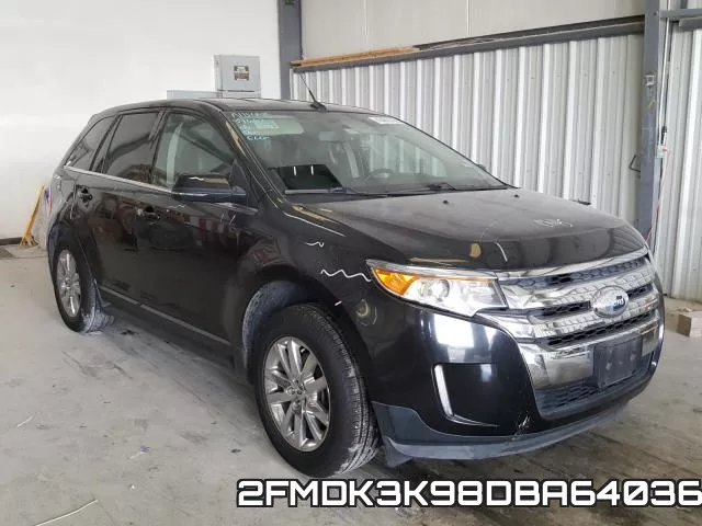 2FMDK3K98DBA64036