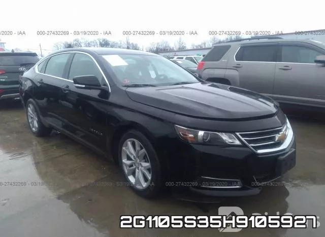 2G1105S35H9105927