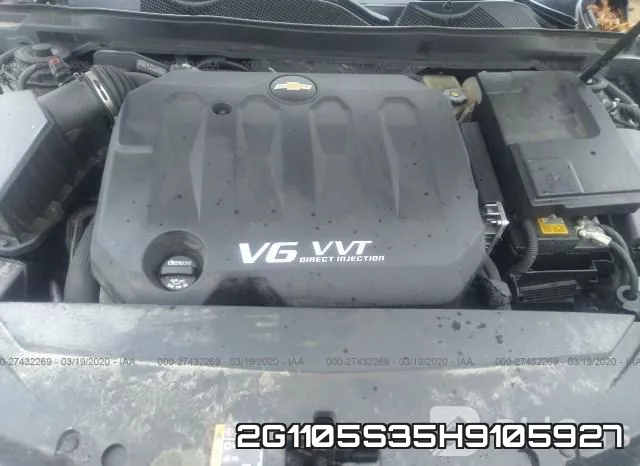 2G1105S35H9105927