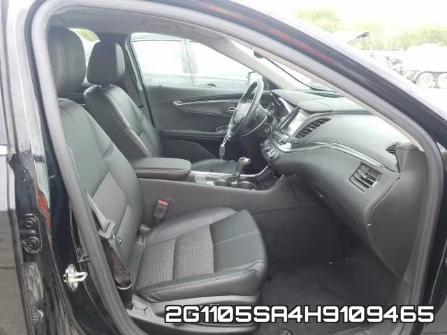 2G1105SA4H9109465