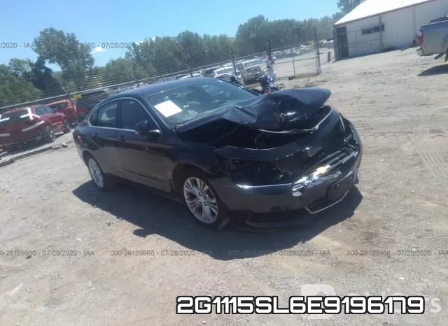 2G1115SL6E9196179