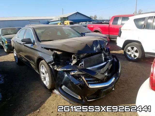 2G1125S3XE9262441