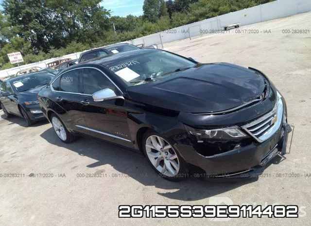 2G1155S39E9114482