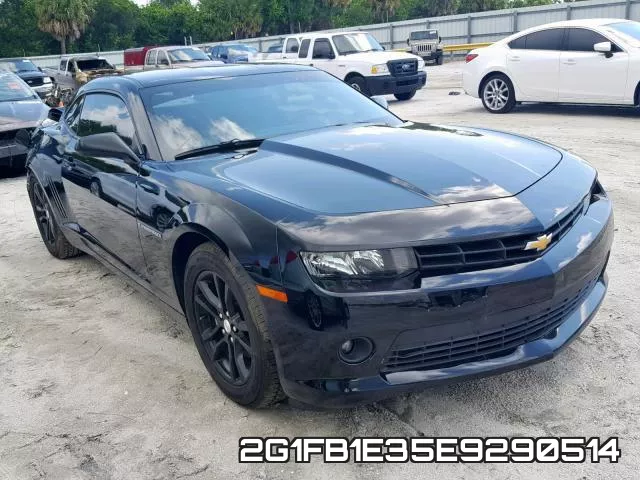 2G1FB1E35E9290514