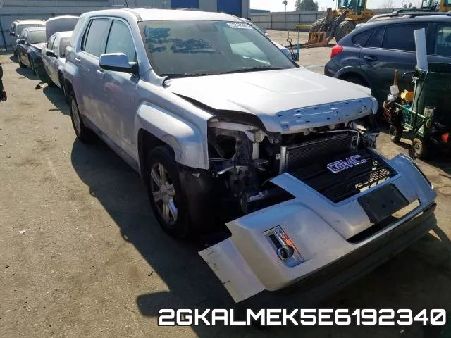 2GKALMEK5E6192340