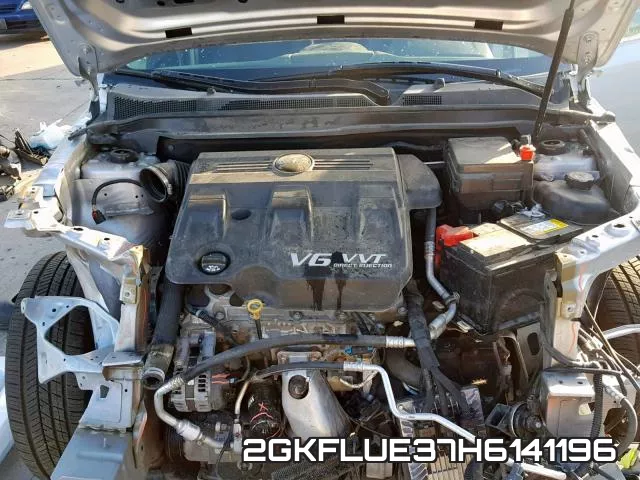 2GKFLUE37H6141196