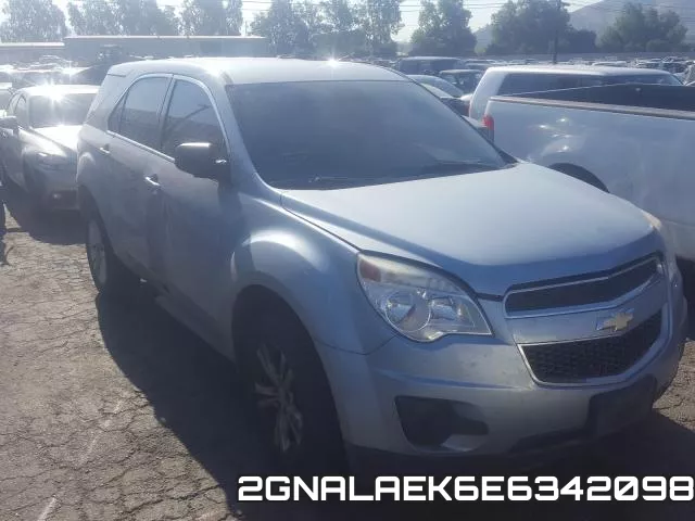 2GNALAEK6E6342098
