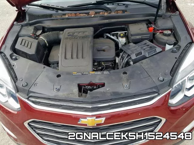 2GNALCEK5H1524548