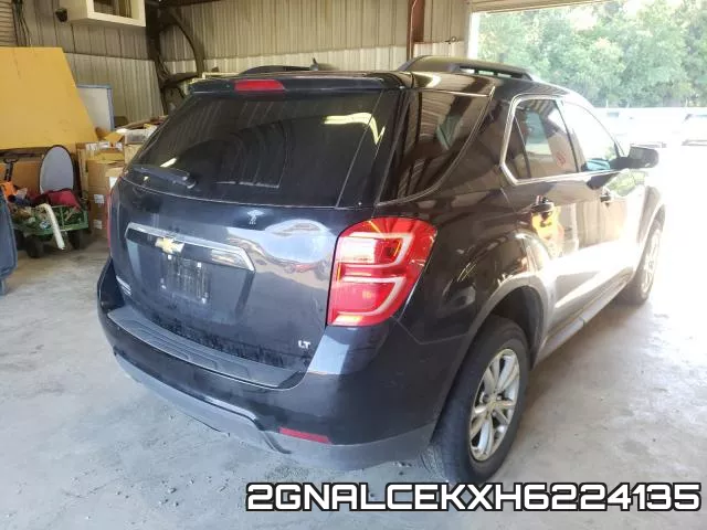 2GNALCEKXH6224135