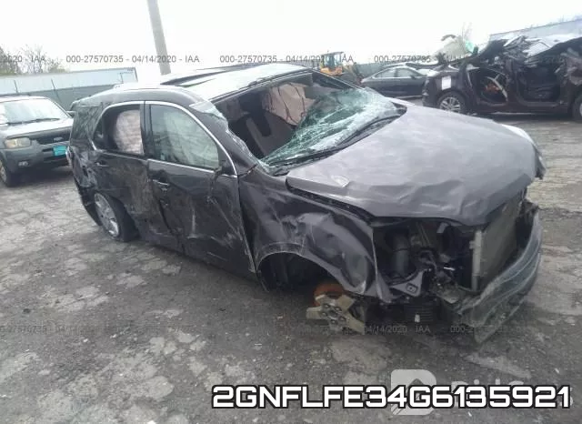 2GNFLFE34G6135921