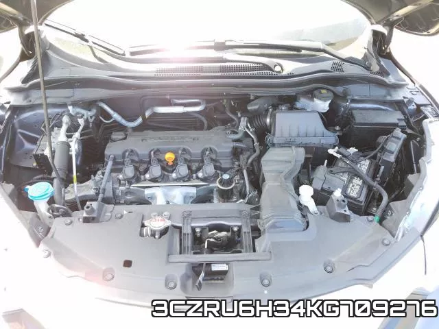 3CZRU6H34KG709276