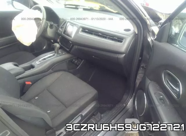 3CZRU6H59JG722721