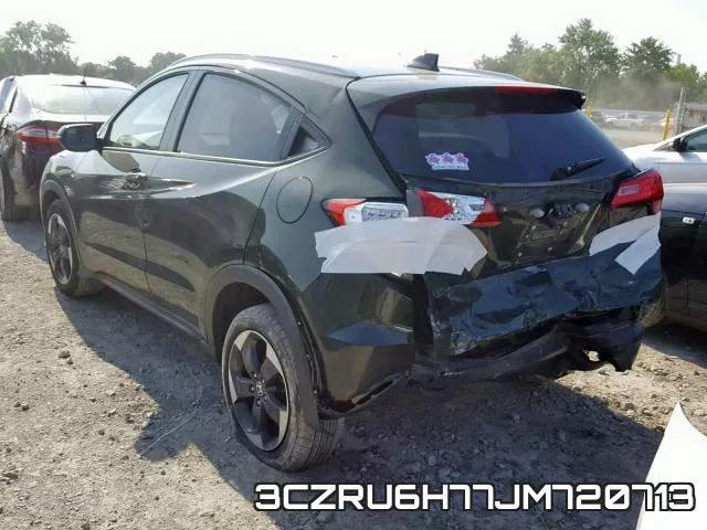 3CZRU6H77JM720713