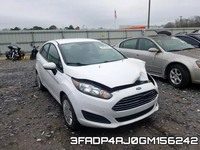 3FADP4AJ0GM156242