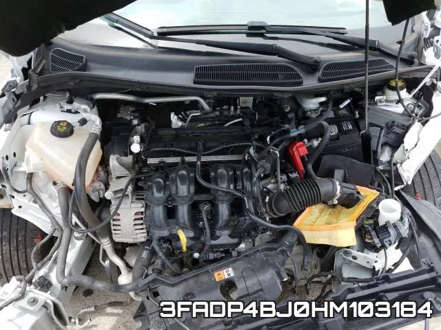 3FADP4BJ0HM103184