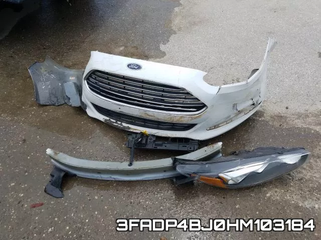 3FADP4BJ0HM103184