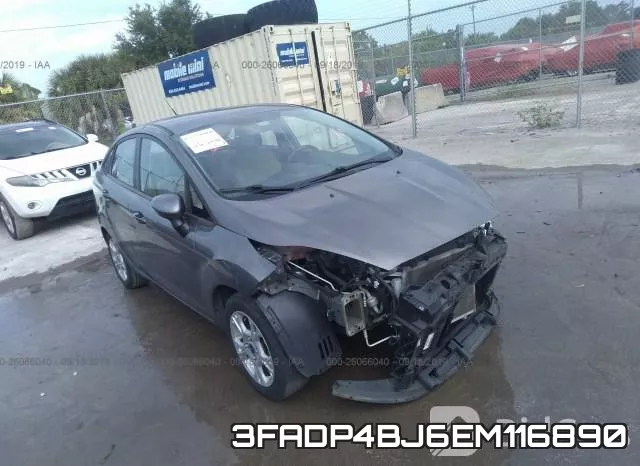 3FADP4BJ6EM116890