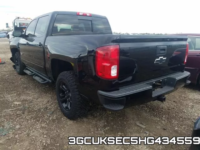 3GCUKSEC5HG434559
