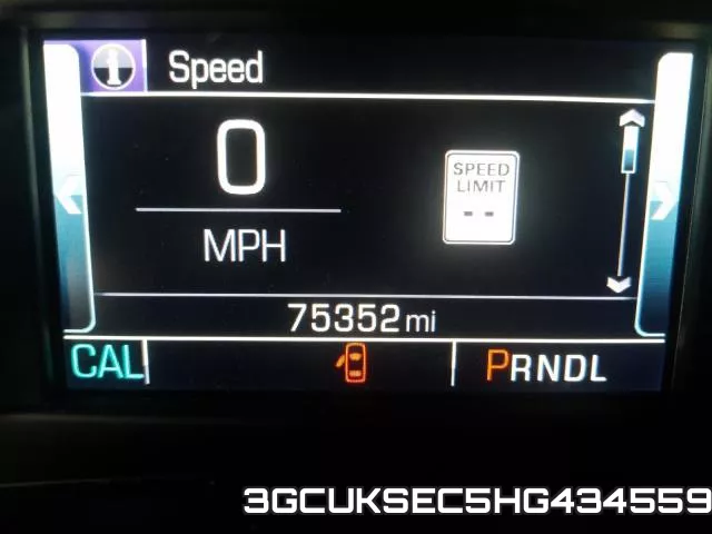 3GCUKSEC5HG434559