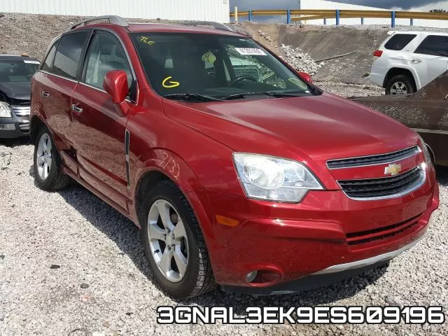 3GNAL3EK9ES609196