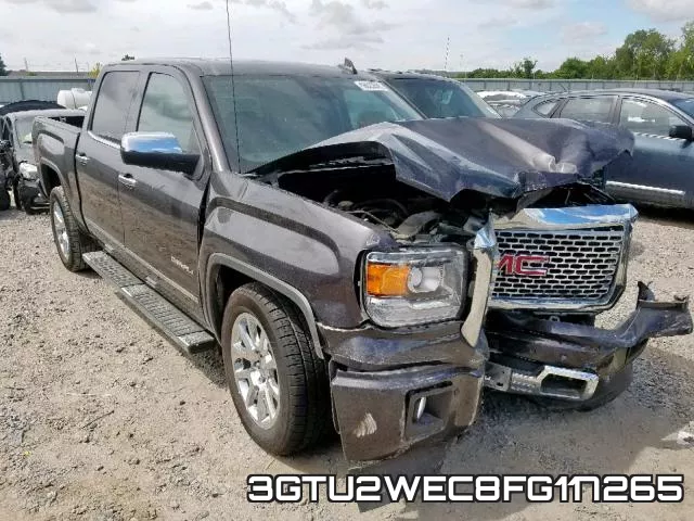 3GTU2WEC8FG117265