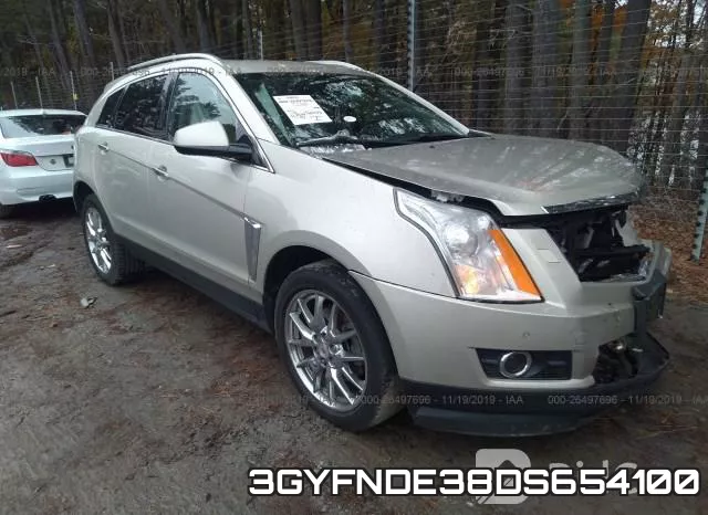 3GYFNDE38DS654100
