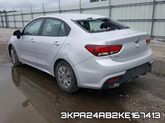 3KPA24AB2KE167413