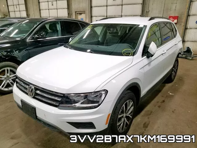 3VV2B7AX7KM169991