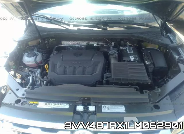 3VV4B7AX1LM062901