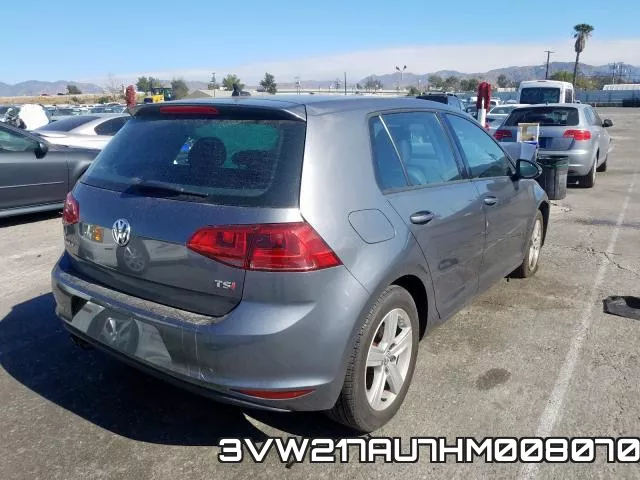 3VW217AU7HM008070