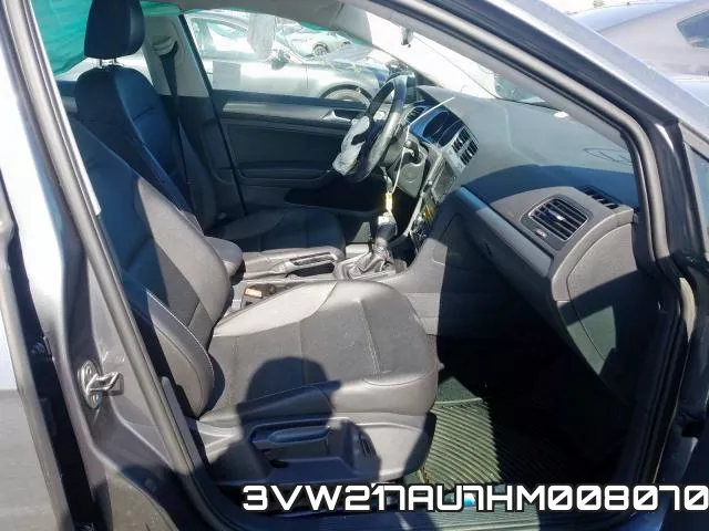 3VW217AU7HM008070