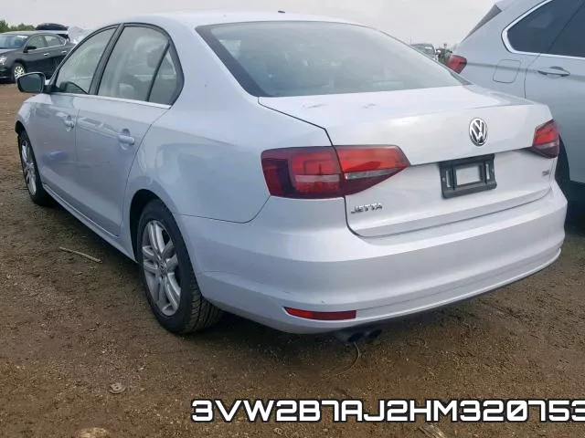 3VW2B7AJ2HM320753