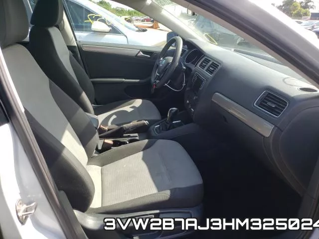 3VW2B7AJ3HM325024