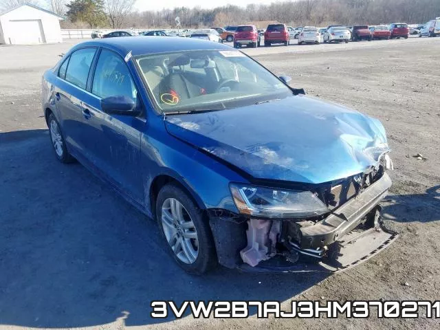 3VW2B7AJ3HM370271