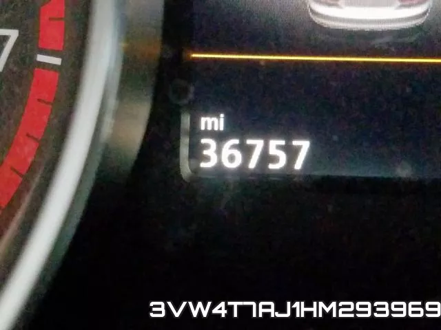 3VW4T7AJ1HM293969