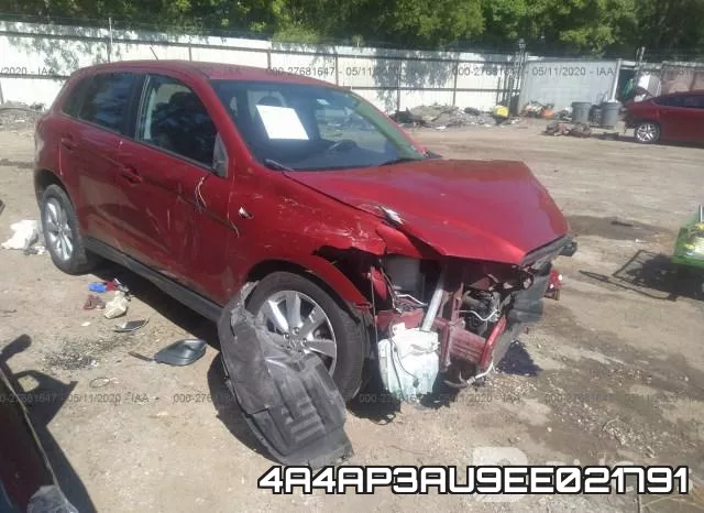 4A4AP3AU9EE021791