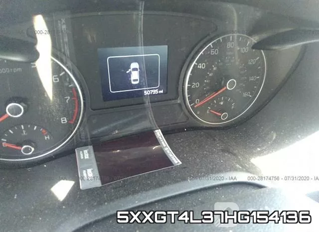 5XXGT4L37HG154136