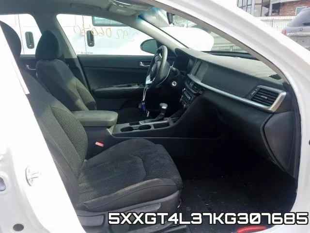 5XXGT4L37KG307685