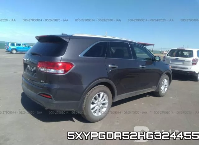 5XYPGDA52HG324455