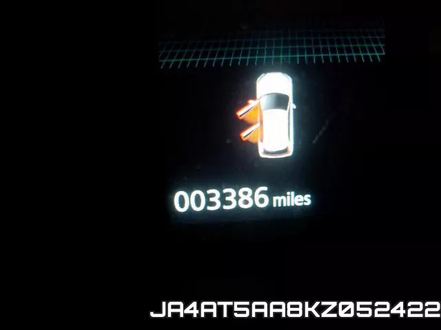 JA4AT5AA8KZ052422