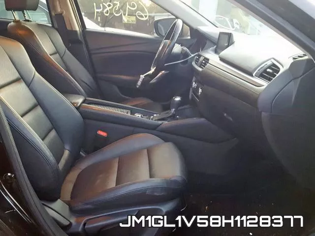 JM1GL1V58H1128377